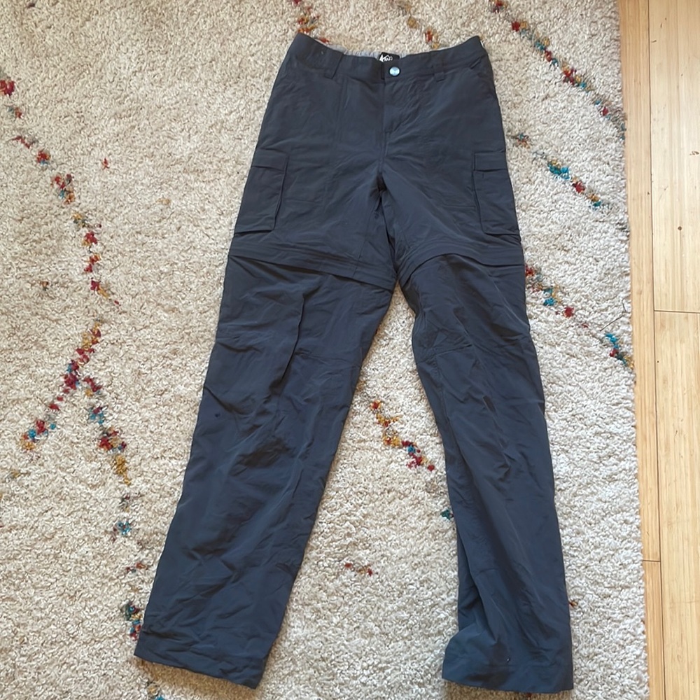 REI hiking pants